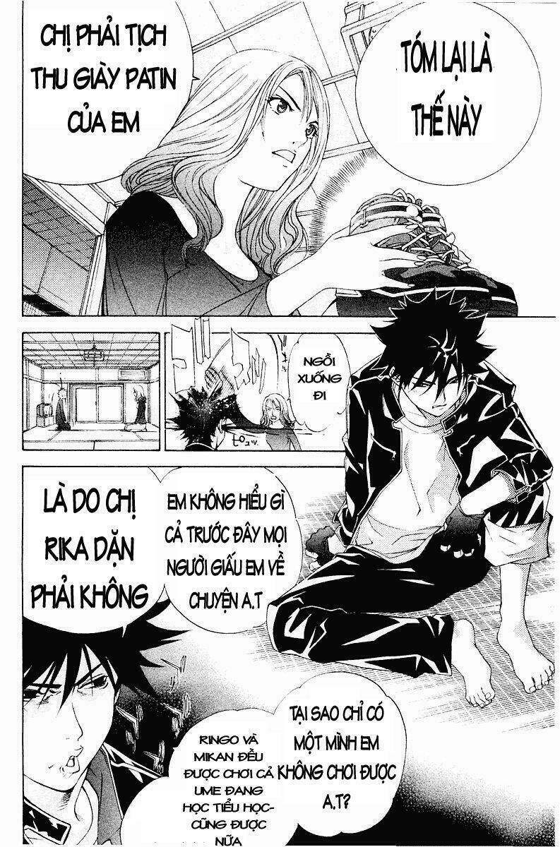 air gear chapter 40 7