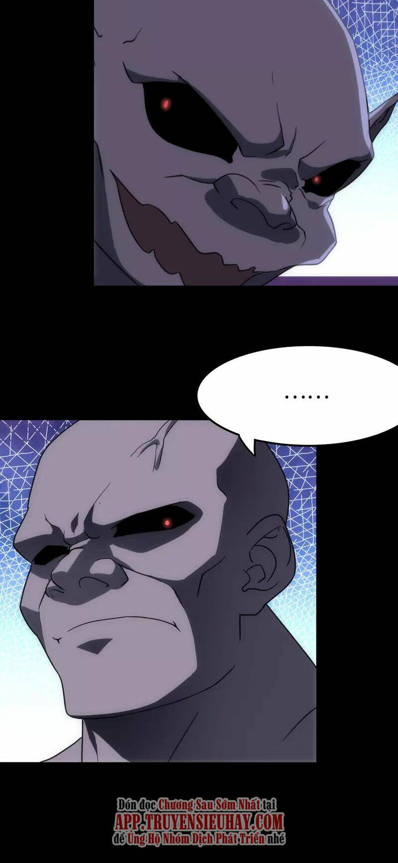 bạn gái virus của tôi chapter 236 12