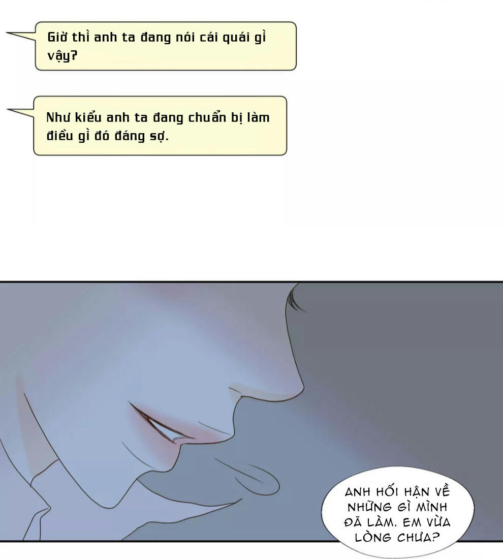 honey bed talk chapter 31 17