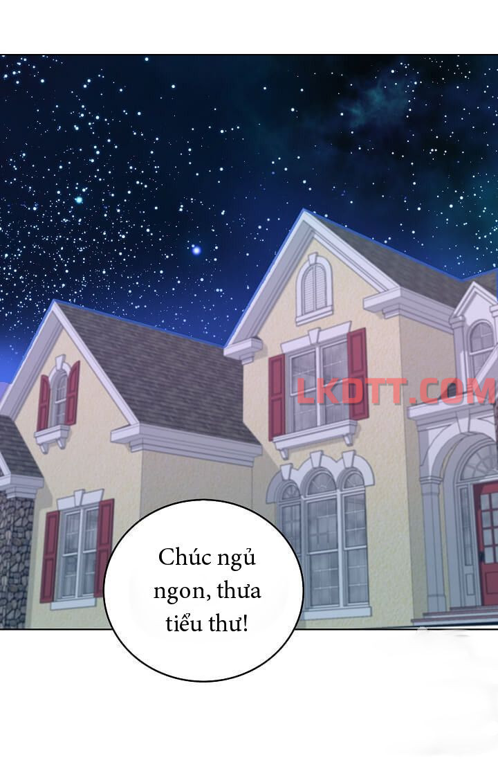 đừng xem thường nữ phụ chapter 128 18