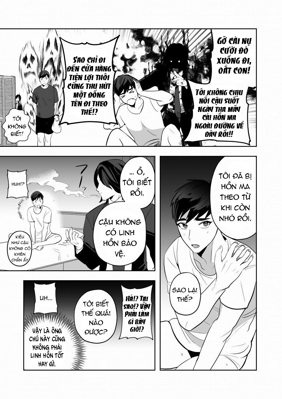 oneshot hỏny chapter 188.1 13