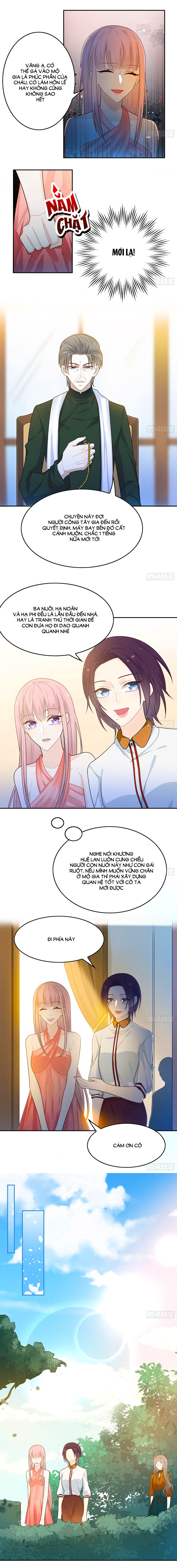 hai cách tìm gặp người yêu chapter 46 6