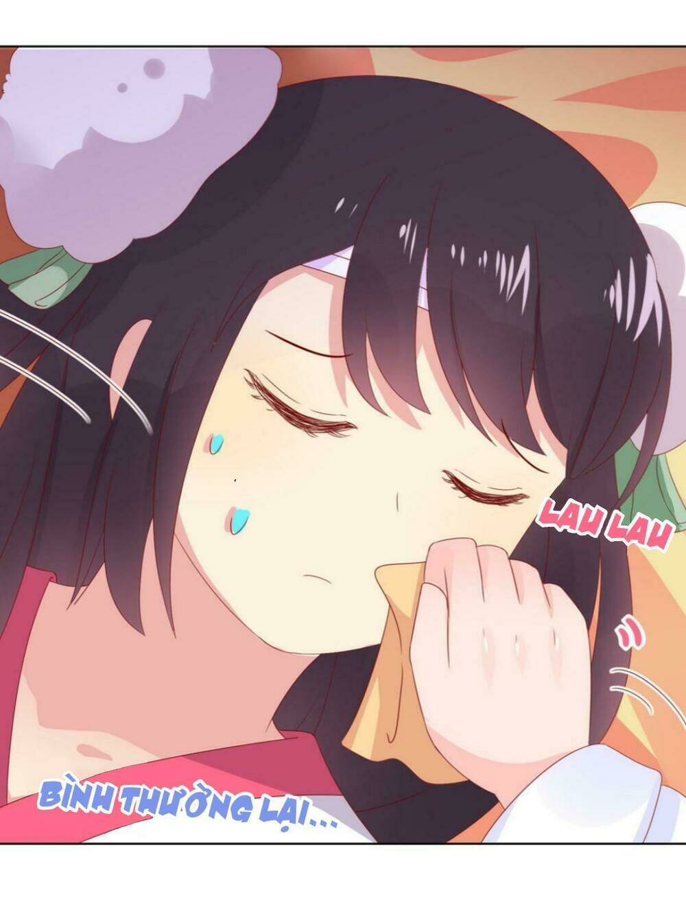 phi thiên địch tự dưỡng đích khẩu tử chapter 45 26