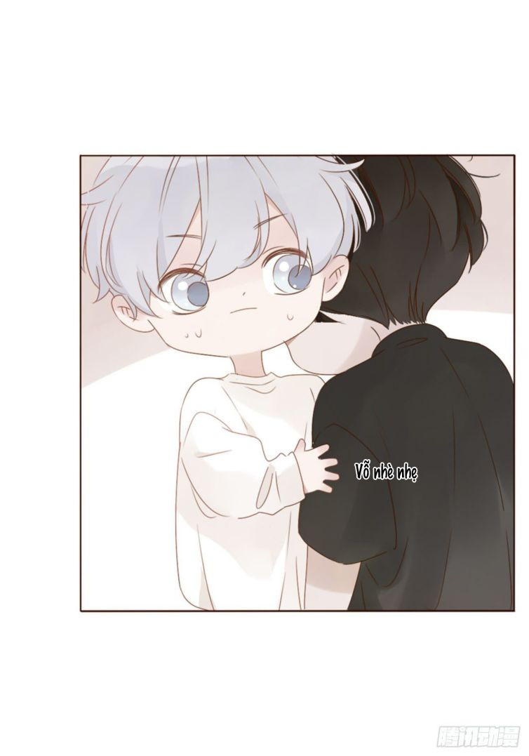 ôm chặt vào lòng chapter 28 2