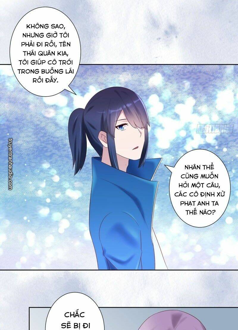 người tu tiên tại đô thị chapter 43 7