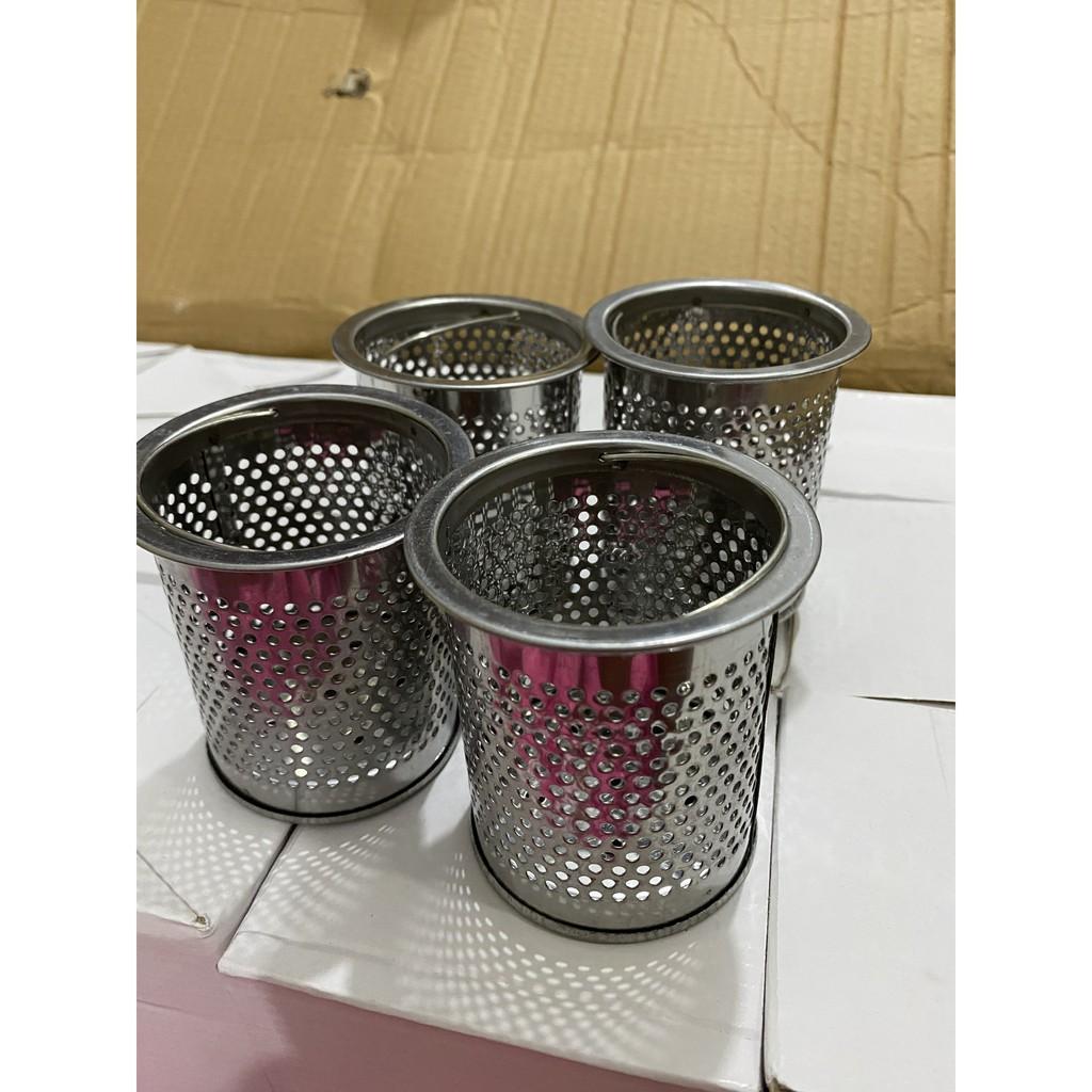 Lọc Rác Chậu Rửa Chén Bát