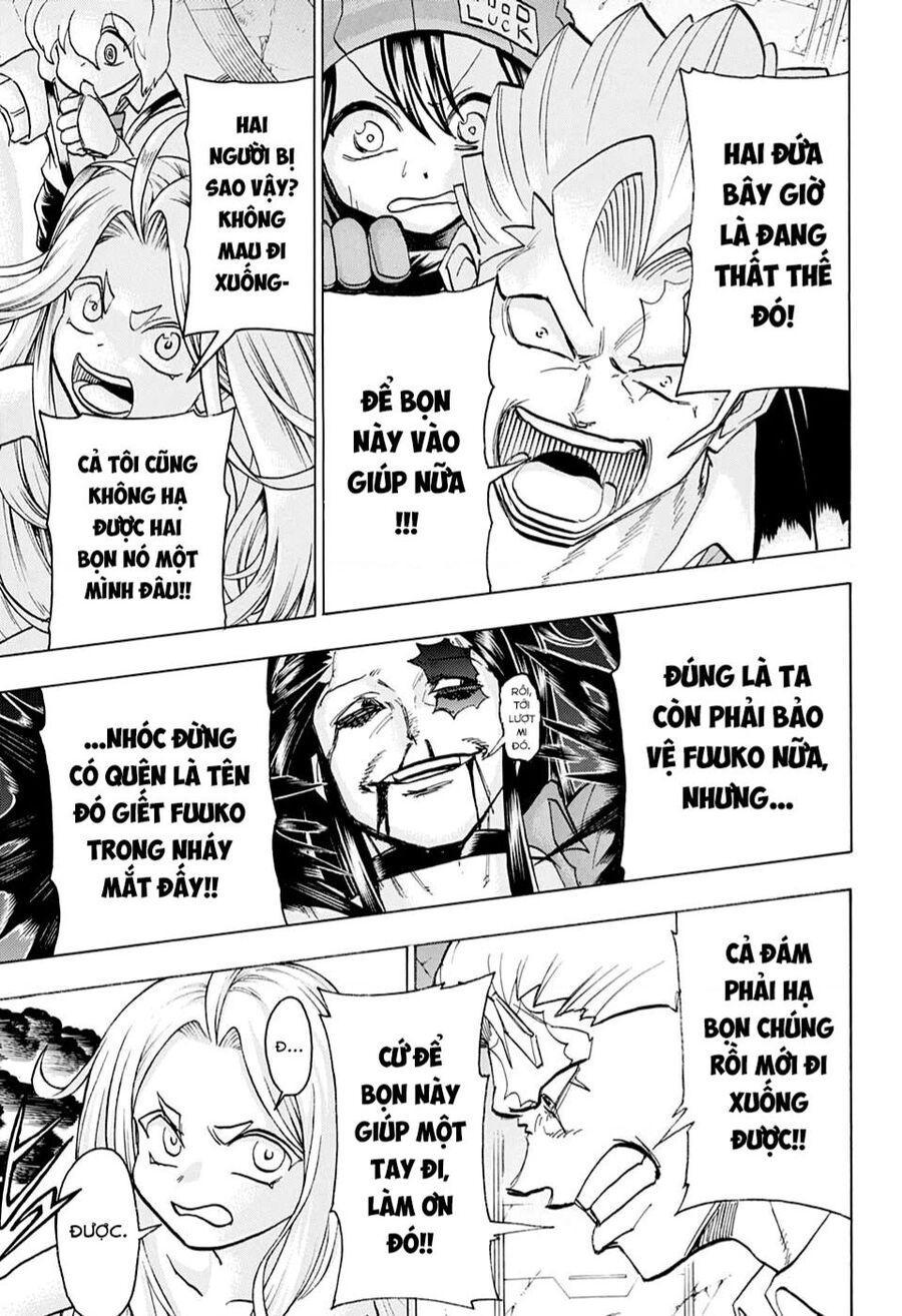 undead unluck chapter 118 6