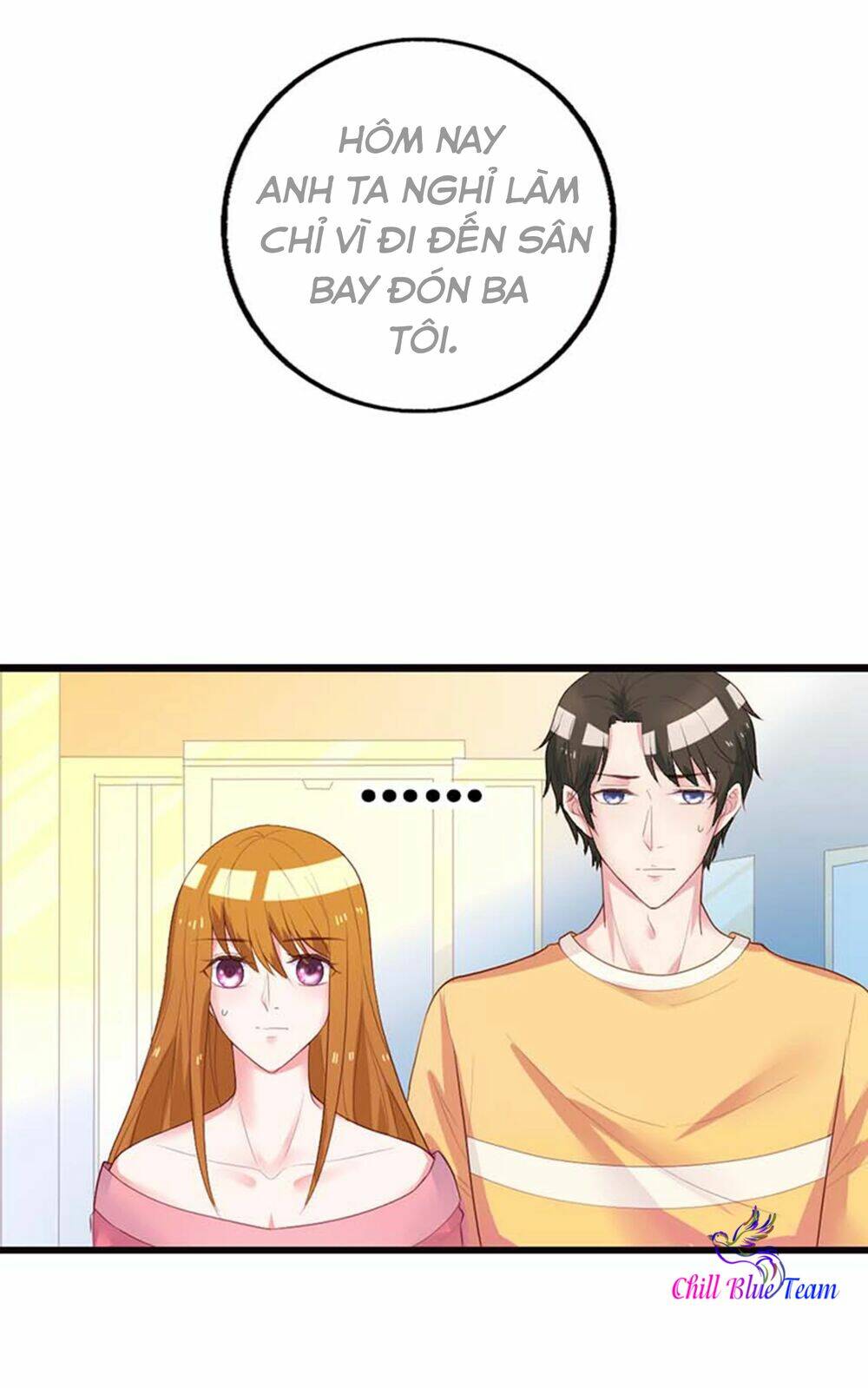 hủy diệt tra nam chapter 19 17