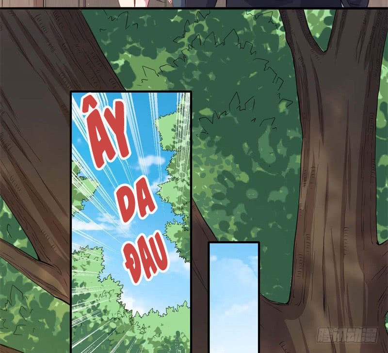 ngạo kiều quỷ vương yêu ta chapter 97 9