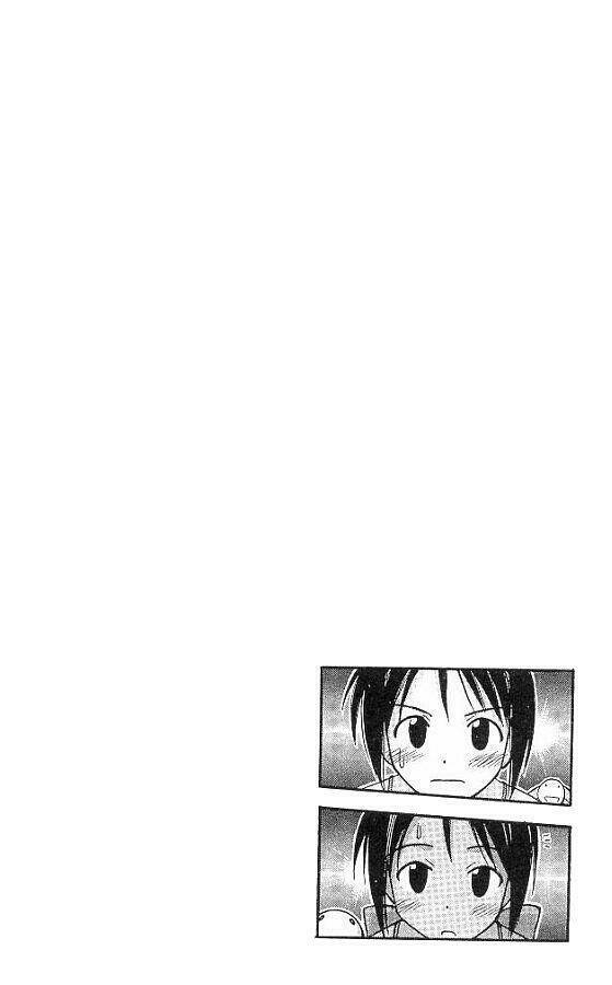 love hina chapter 67 20