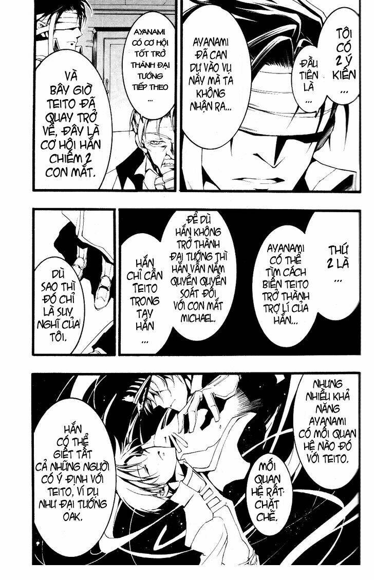 07 hồn ma chapter 75 10