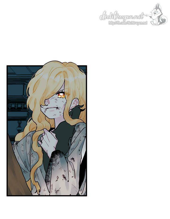 công chúa bãi rác chapter 4 26