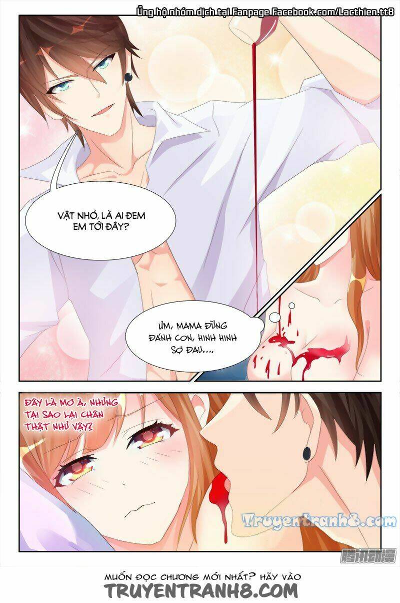 ông xã thú tính coi nhẹ tình yêu chapter 2 10