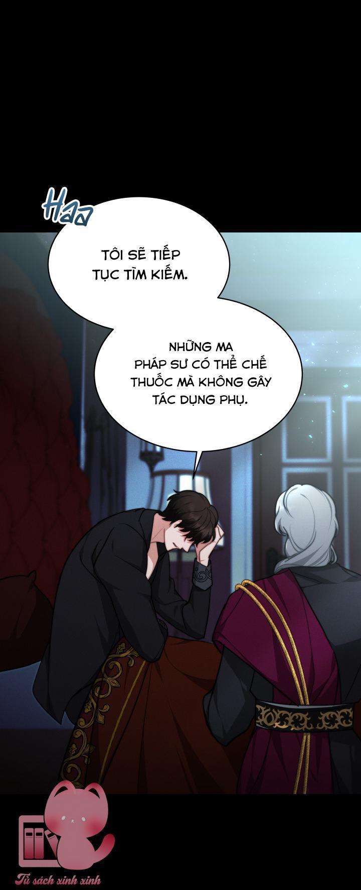 từ chồng cũ hóa thành nam chính chapter 10 66