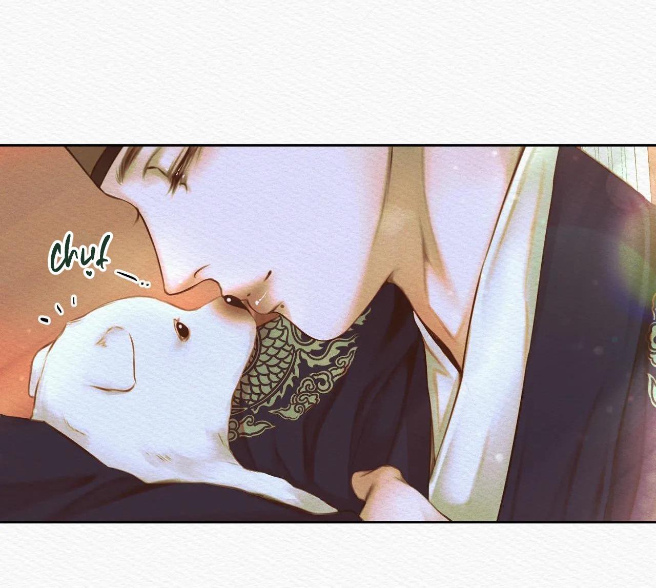 qủy dạ khúc chapter 22 21