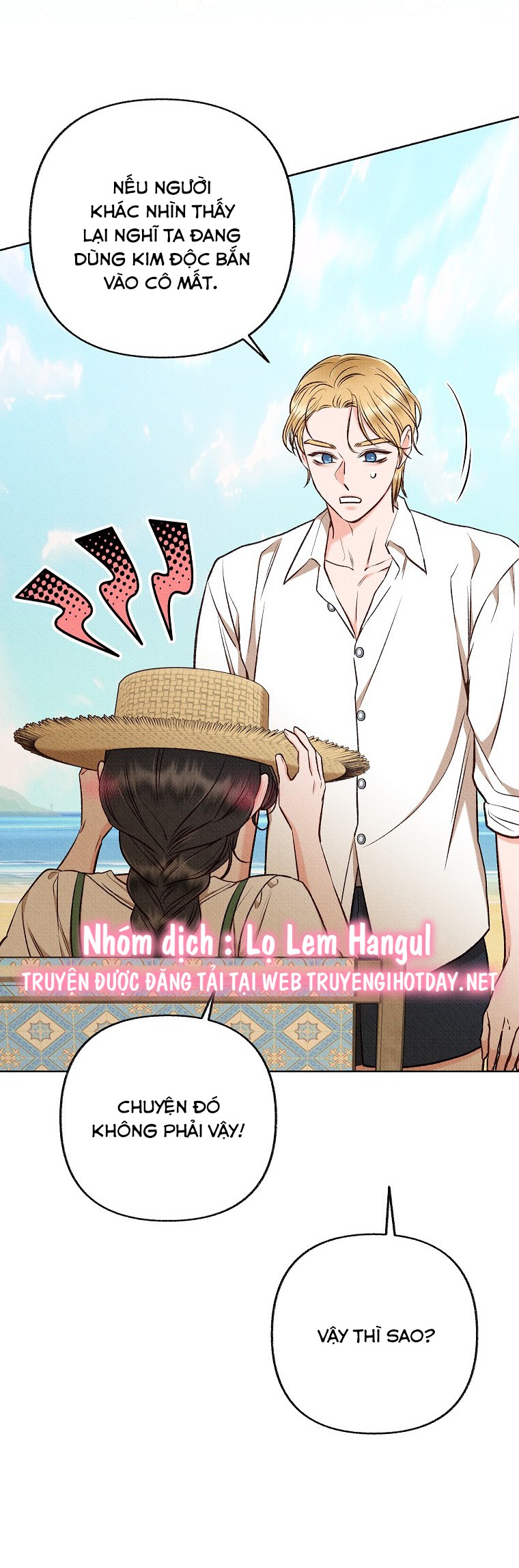 chàng trai đa nhân cách của tôi chapter 30 17