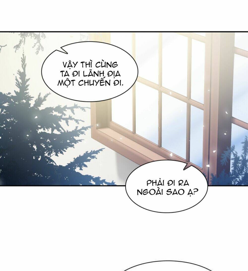 ác nữ cải biến chapter 47 15