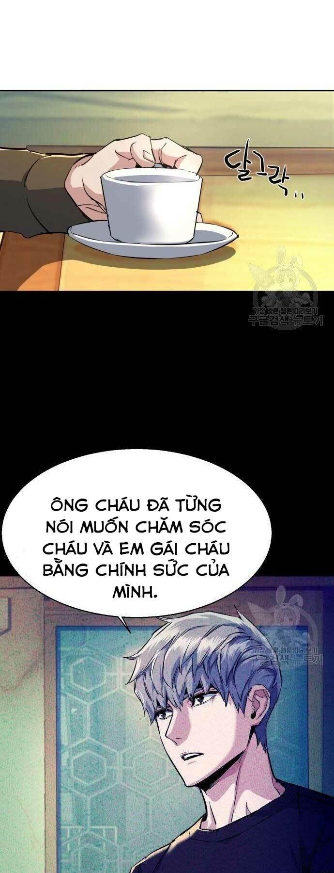 bạn học tôi là lính đánh thuê chapter 86 31