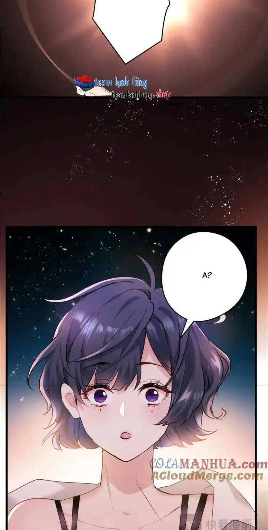 pháo hôi cô ấy khó chịu với cốt truyện từ lâu chapter 46 29