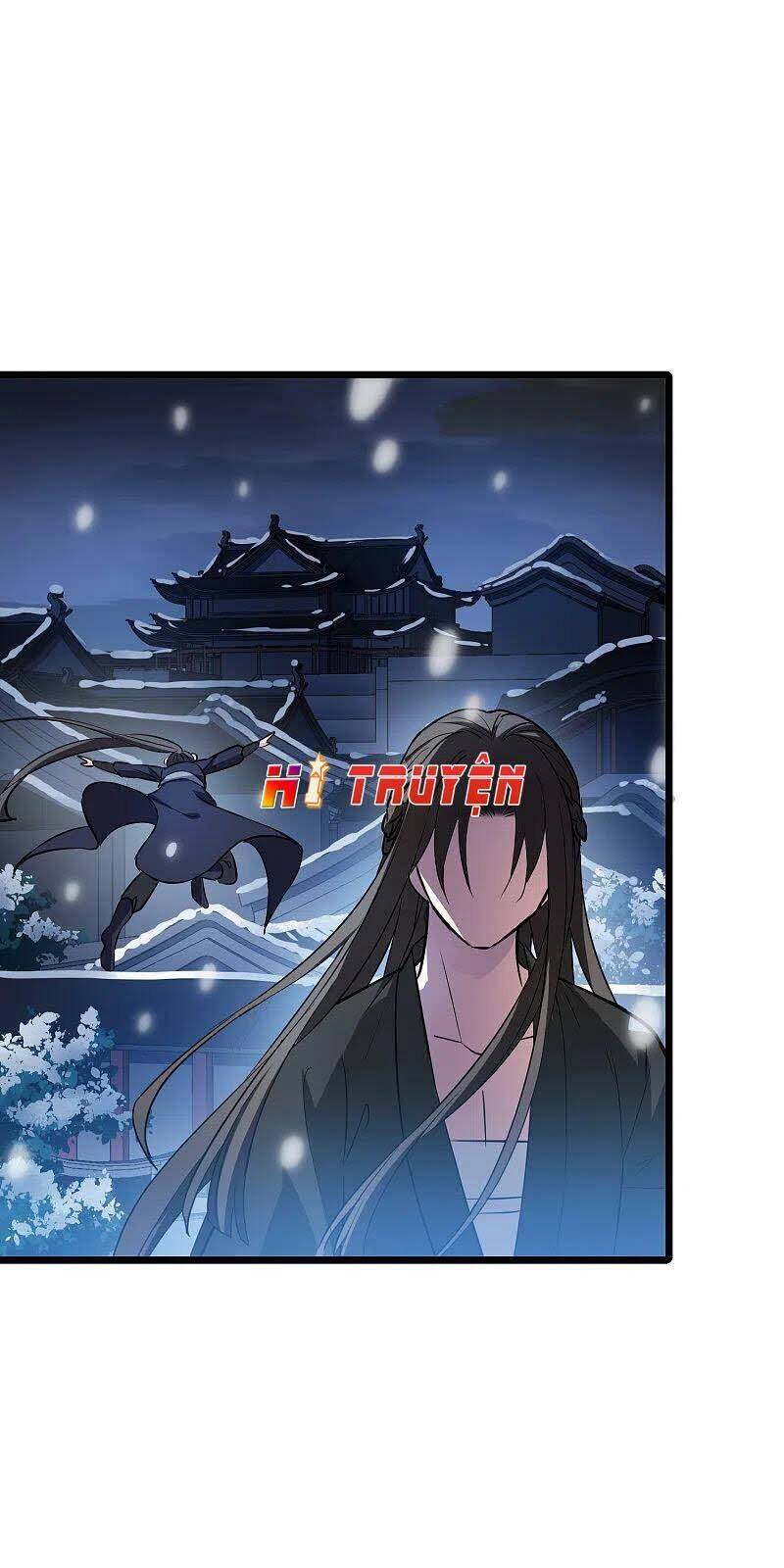 phượng nghịch thiên hạ chapter 488.1 8