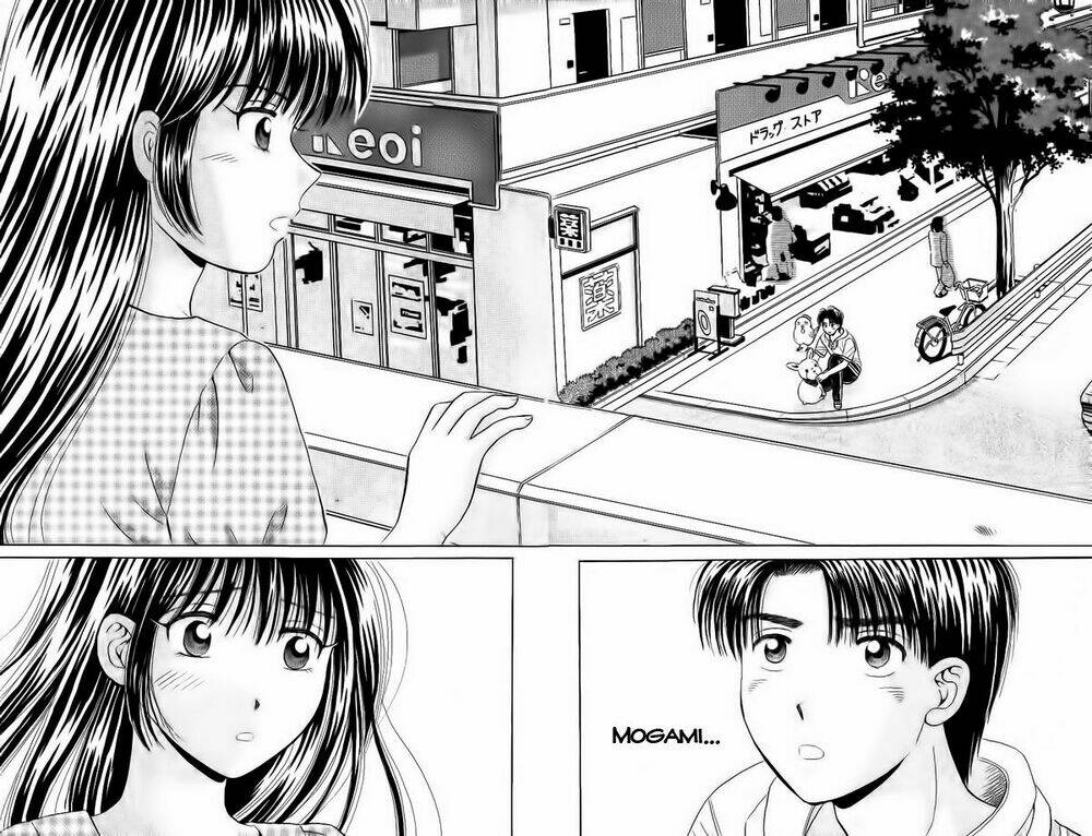 open sesame chapter 32 21