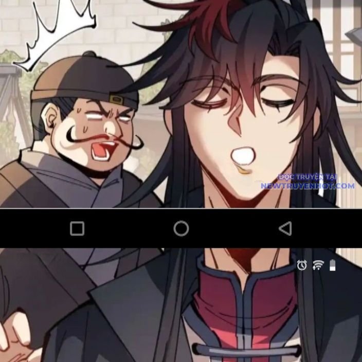 Sư Tôn: Nghịch Đồ Này Mới Không Phải Là Thánh Tử chapter 112 115