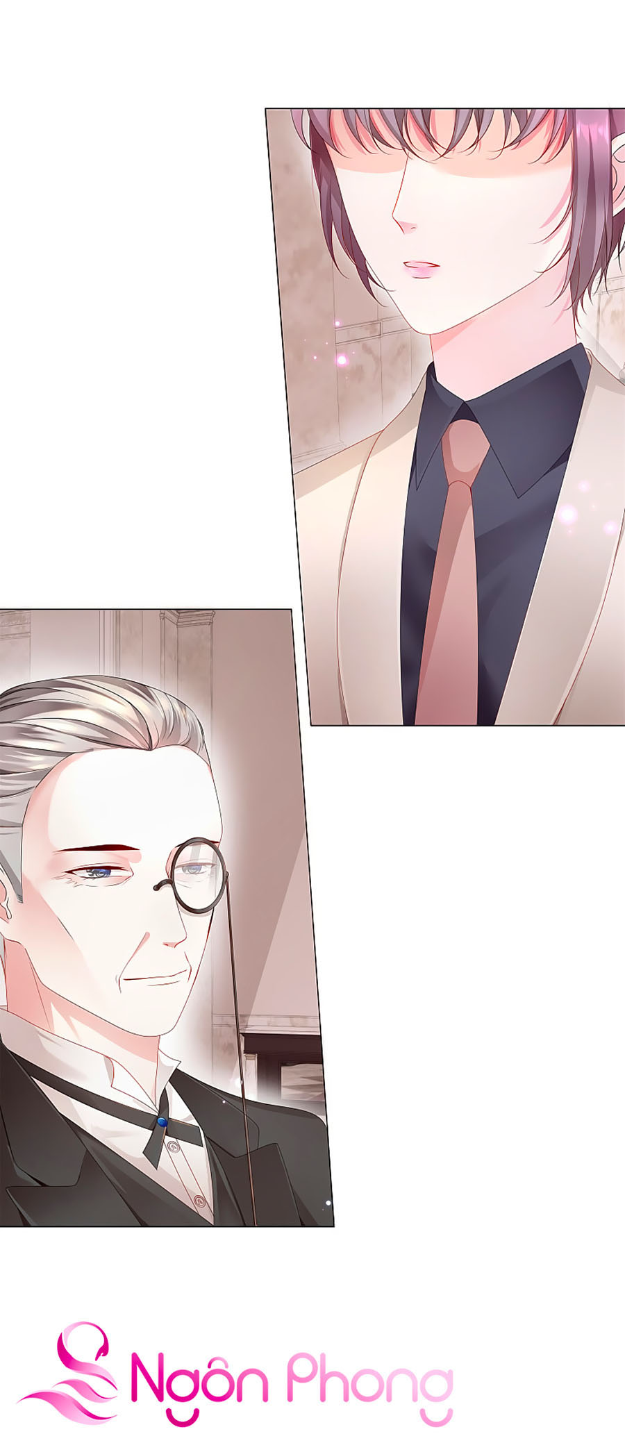 ma vương sau bộ vest: tổng tài khó chiều cưa không nổi chapter 47 8