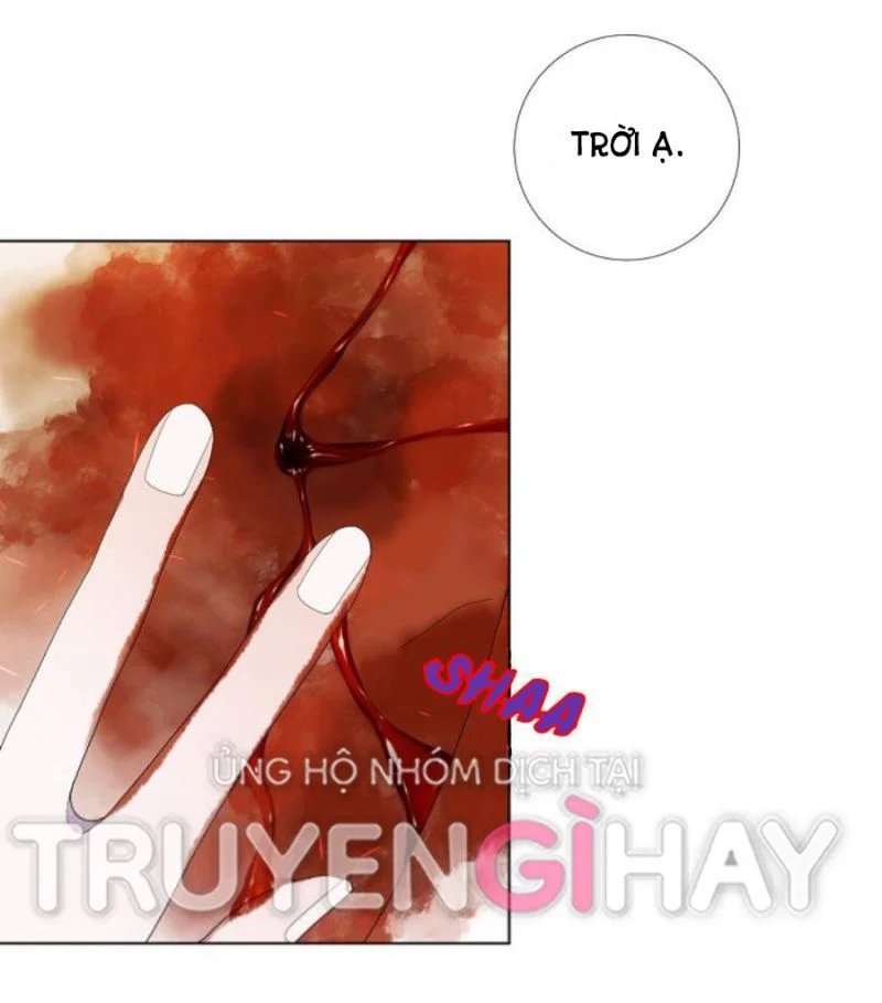 từ tiểu thư thành hoàng hậu - lady to queen chapter 28.5 3