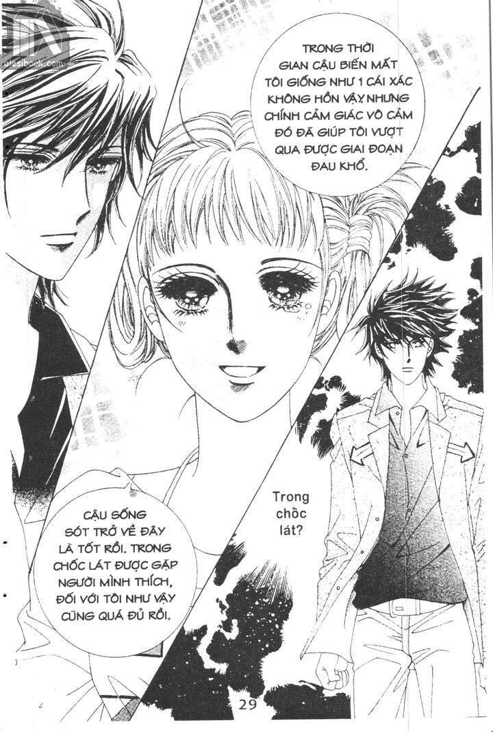 hồng tiểu thư chapter 33 28