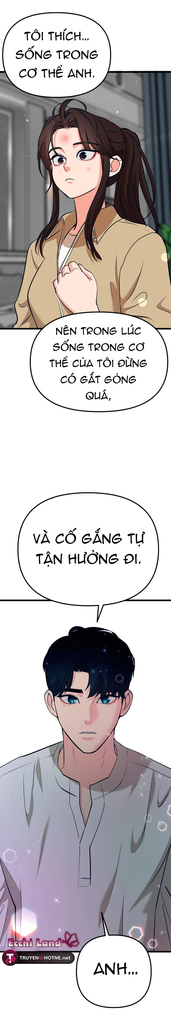 thần tượng của tôi chapter 15.2 10