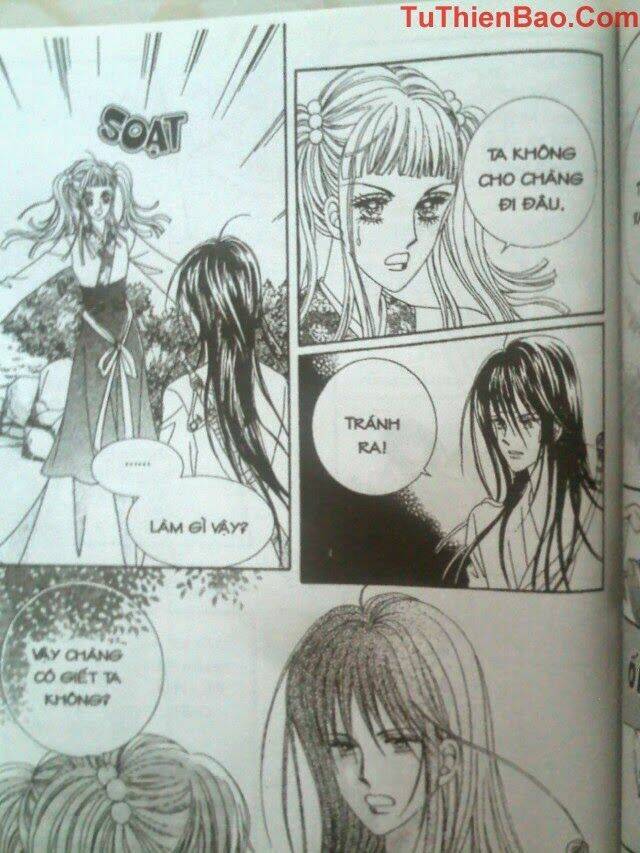 tình trong mộng chapter 4 74