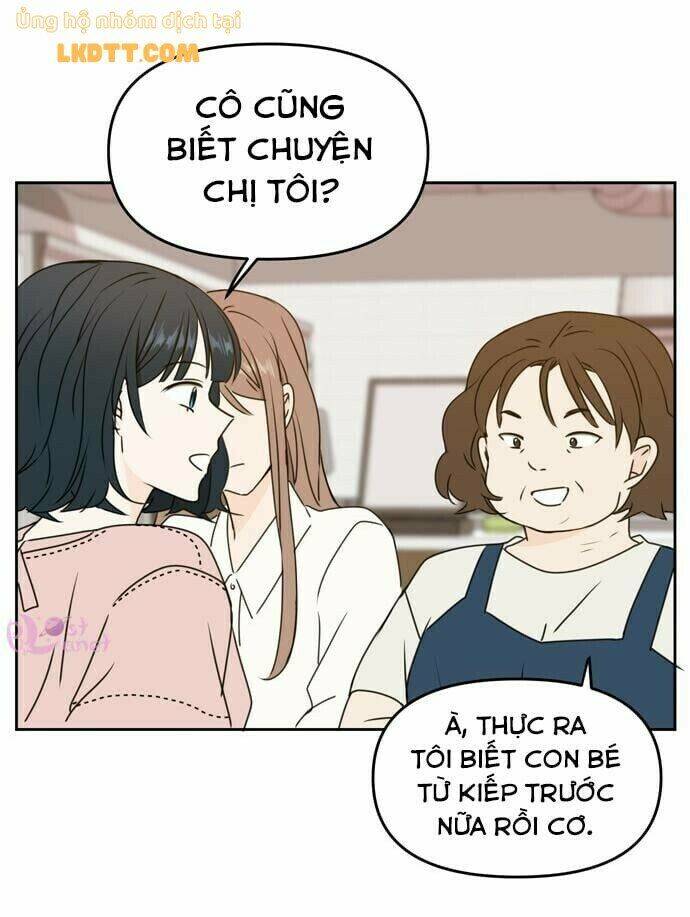 kiếp này cũng xin chăm sóc tôi như vậy nhé kiếp này cũng xin chăm sóc tôi như vậy nhé chapter 56 46