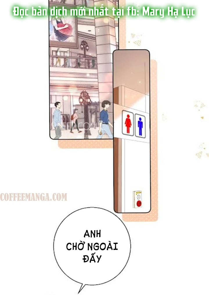 vụng trộm không thể giấu - mối tình thầm kín chapter 15 32