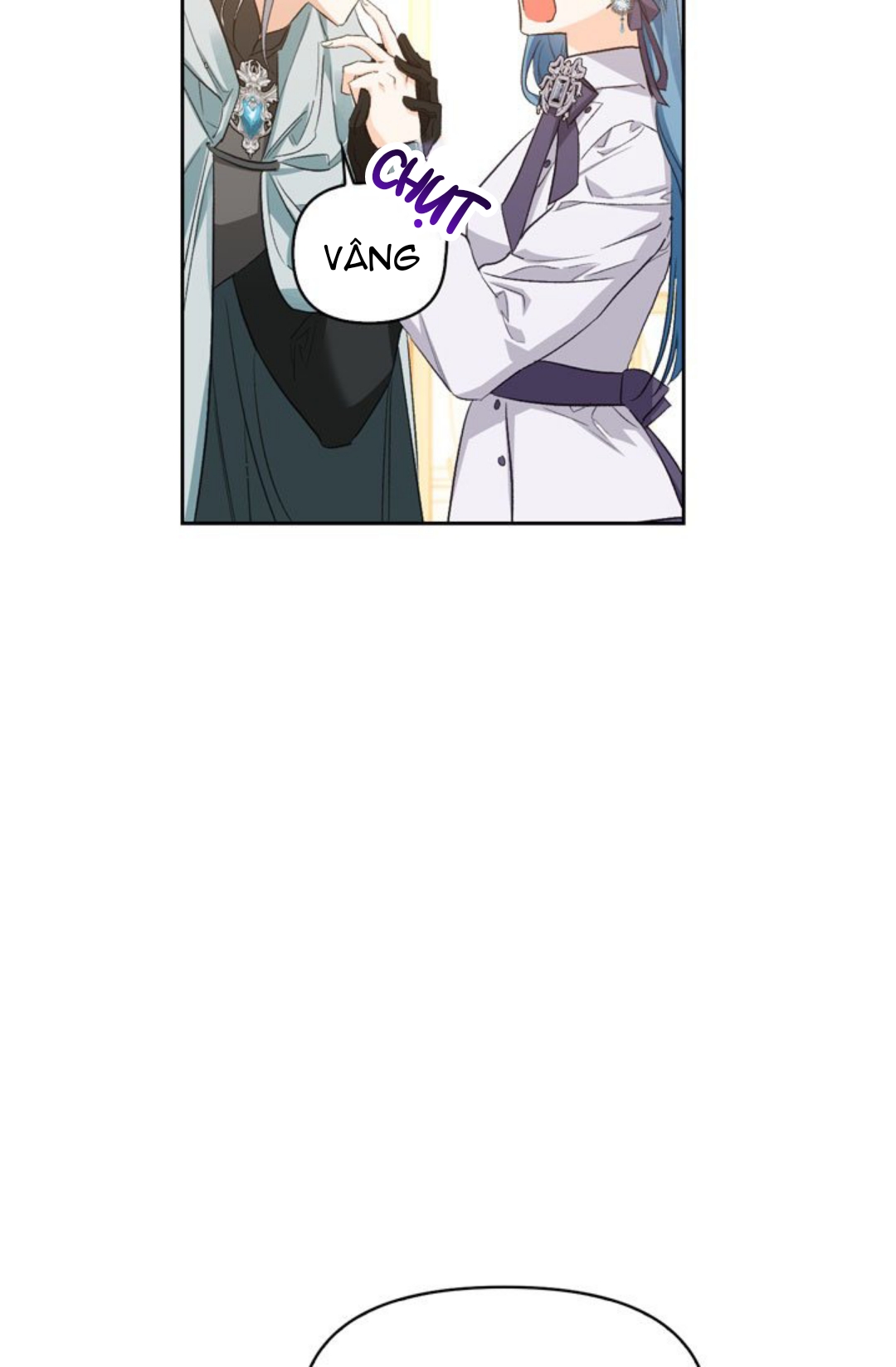 ác nữ xứng đôi với bạo chúa chapter 94 75