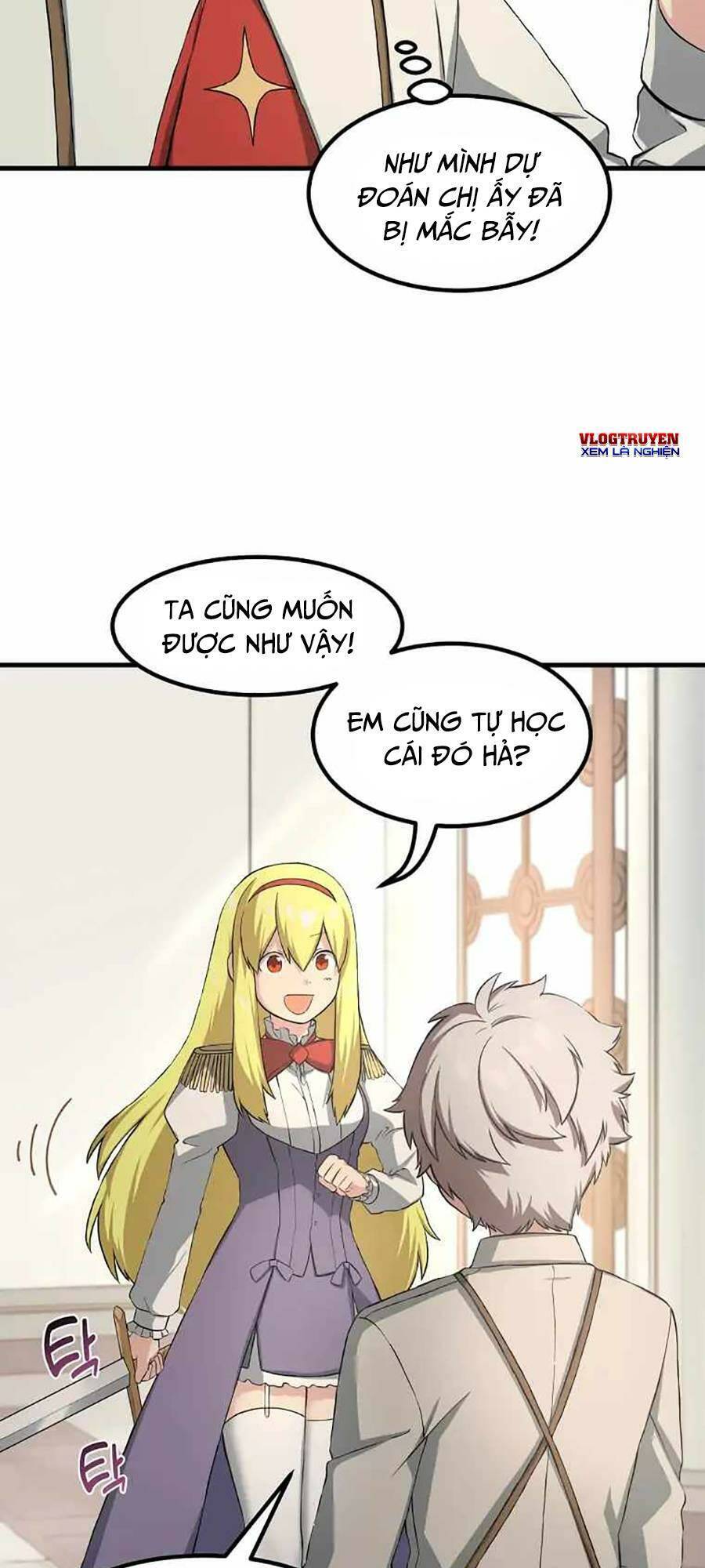 bách kiếp cường giả chapter 20 41