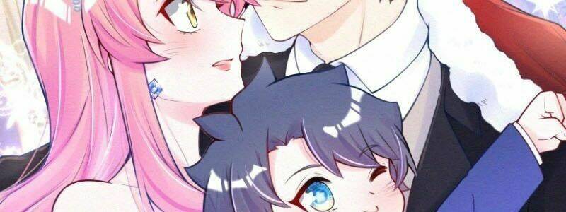 mami đột kích, thiên tài manh bảo khốc daddy chapter 17 3