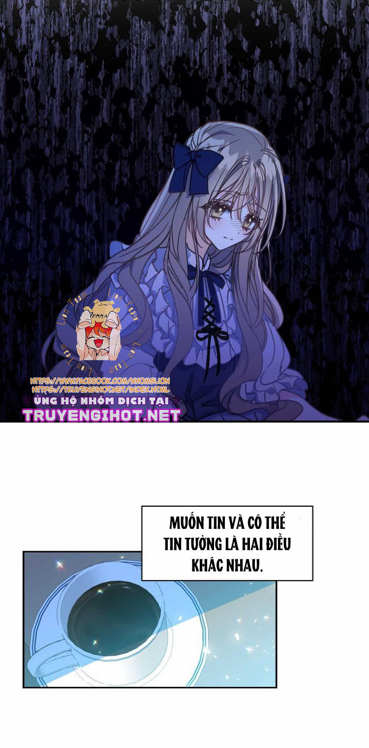 bệ hạ, xin đừng giết tôi!! chapter 42 24