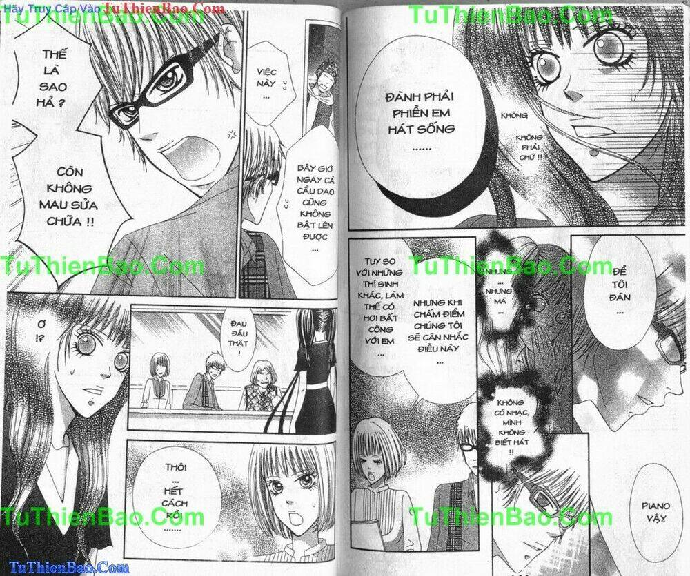 lo lem ca hát chapter 4 8