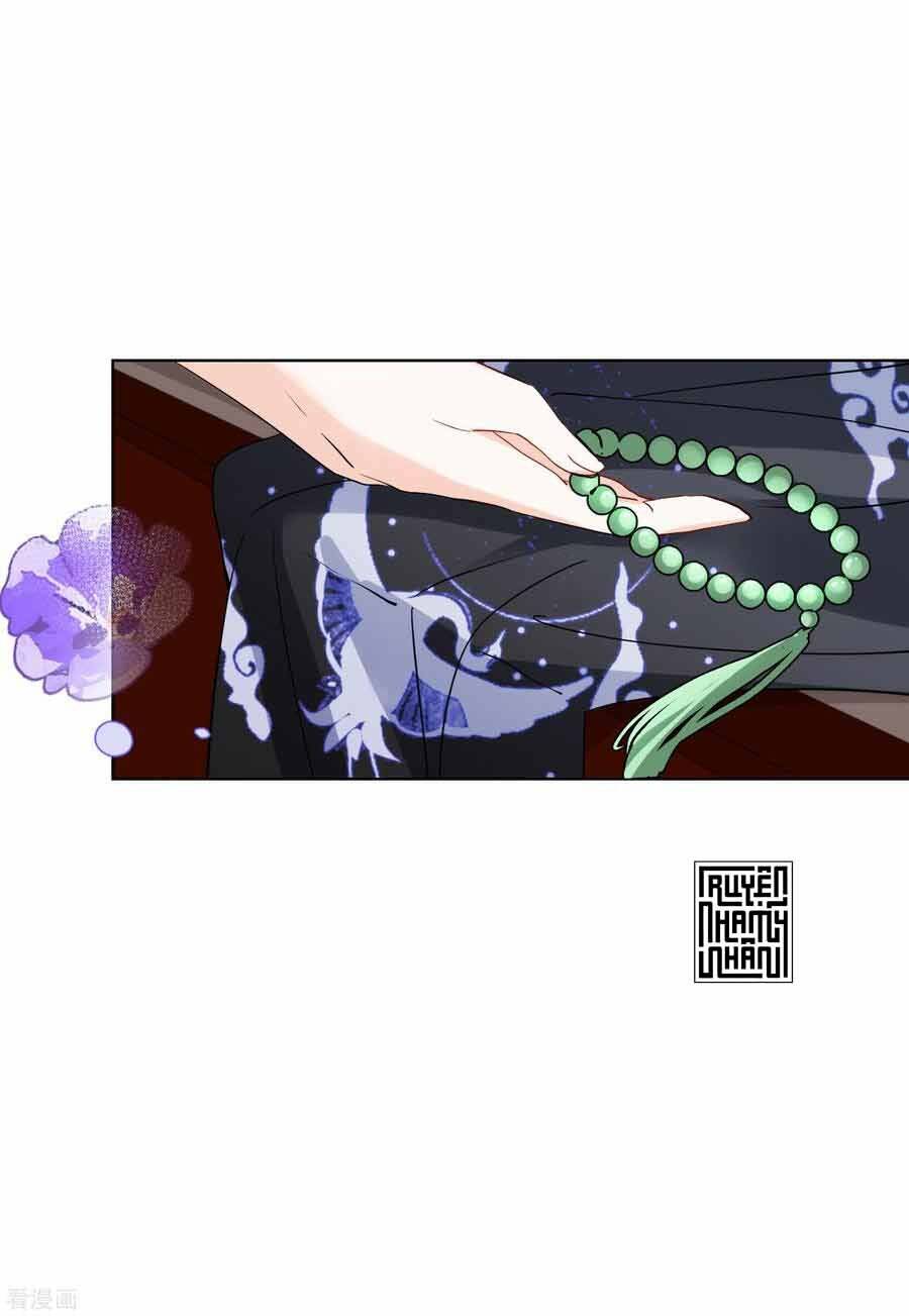 cô ấy đến rồi, xin nằm xuống! chapter 68 21