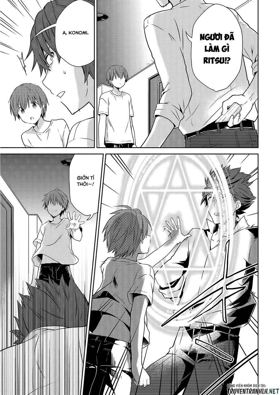 asmodeus wa akiramenai chapter 46 18