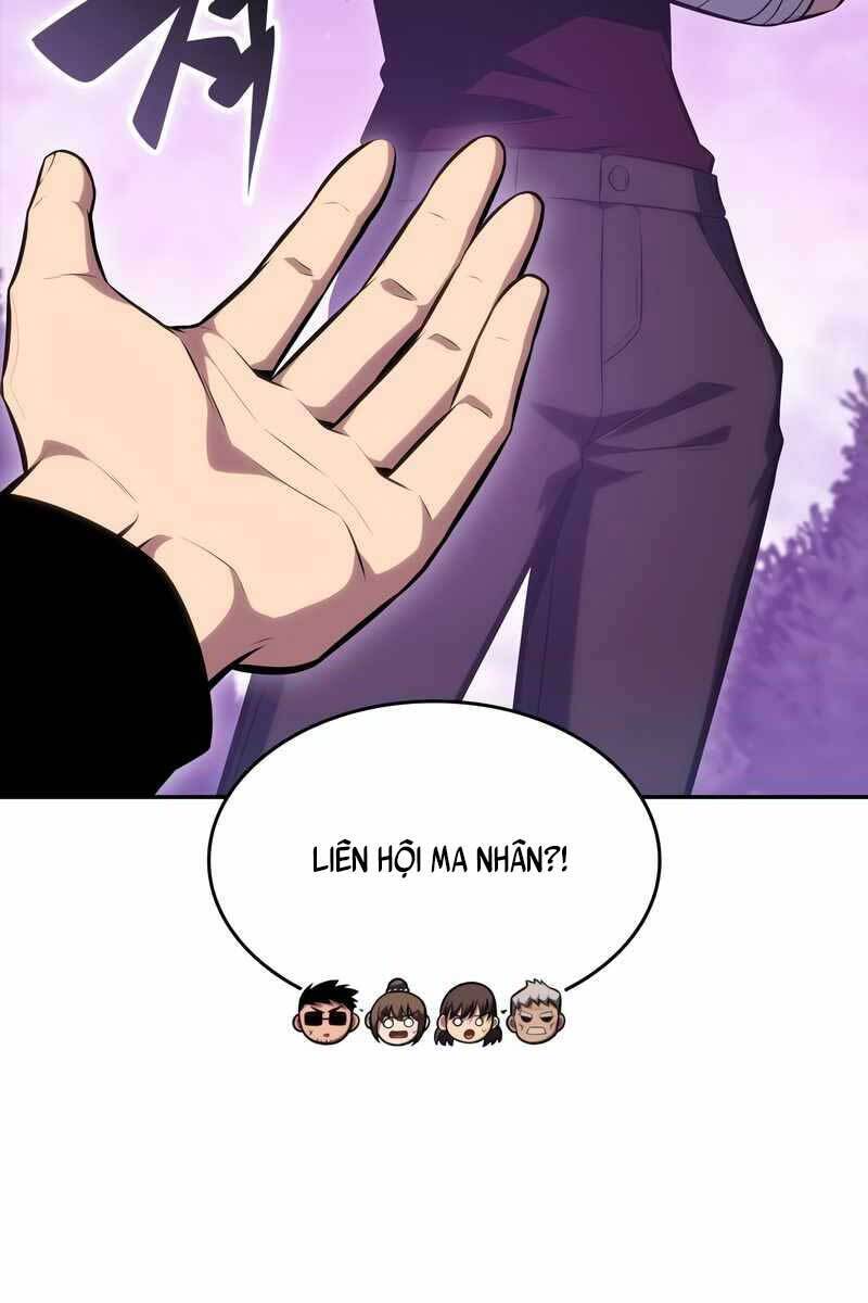 Người Chơi Mới Cấp Tối Đa Chapter 83 98