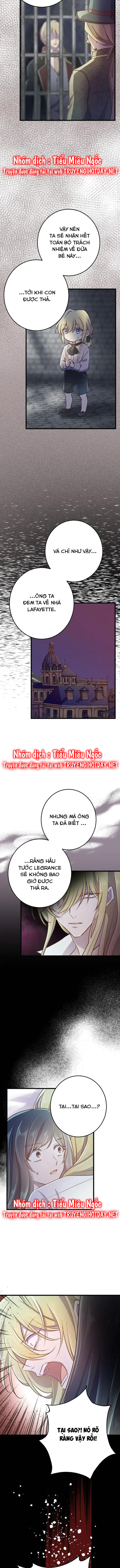 tình yêu thuần khiết chapter 51 9