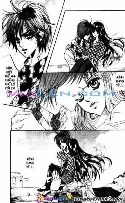 goong - [ hoàng cung ] chapter 14 72