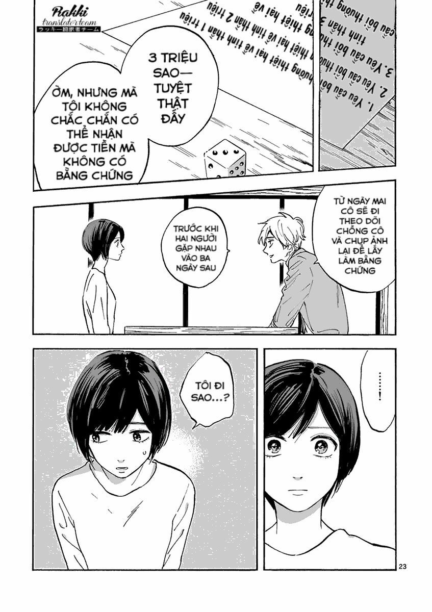 promise cinderella chapter 7 23