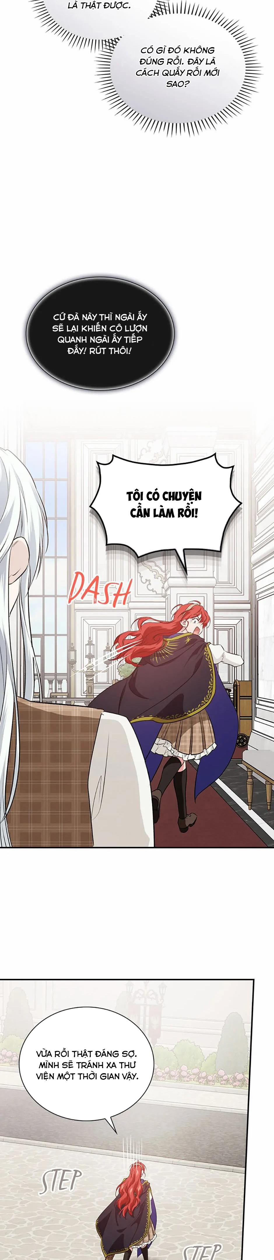 đi tìm con trai của cha tôi chapter 64 36