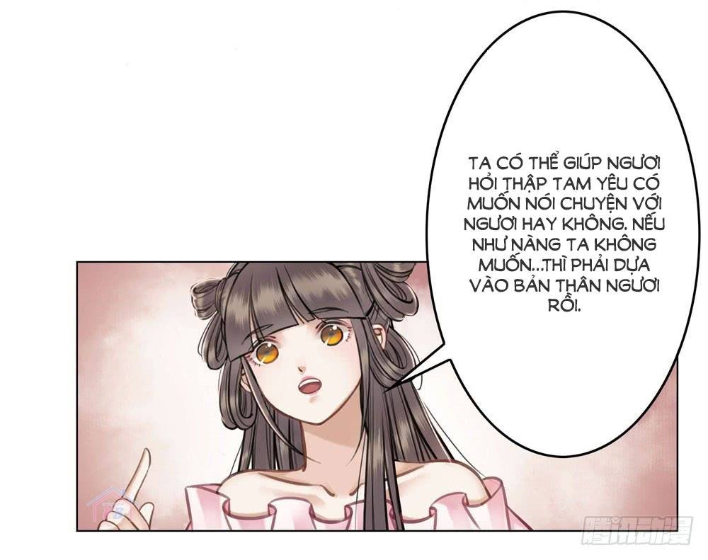 gay rồi! cái đó thành tinh rồi chapter 24 50