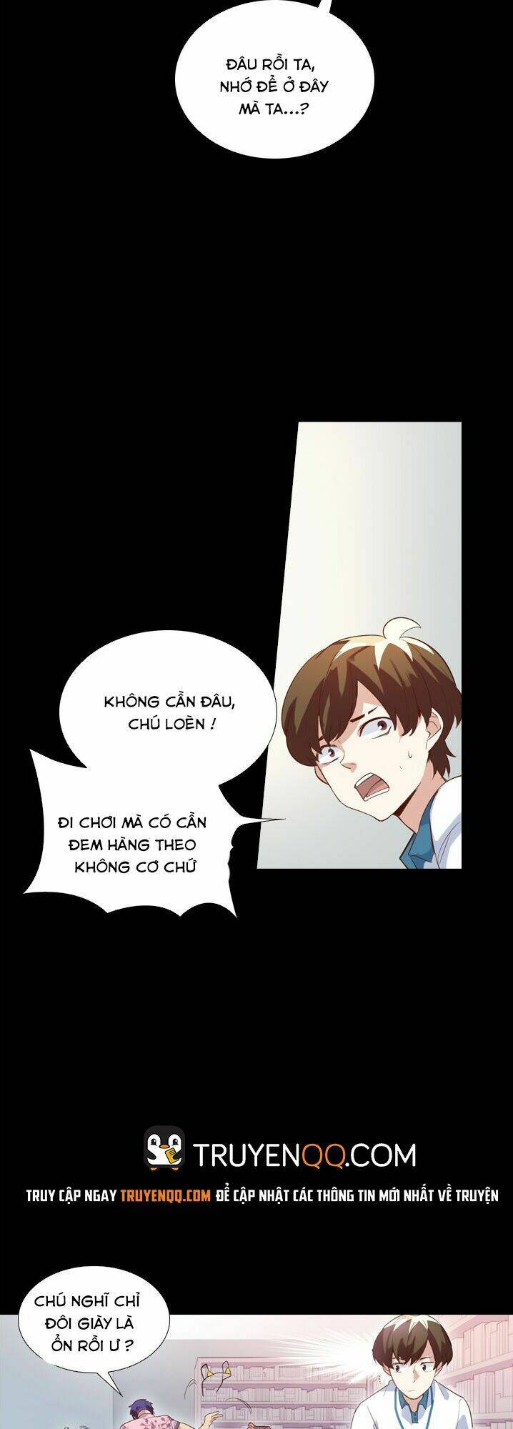 vua biến thái chapter 7 35