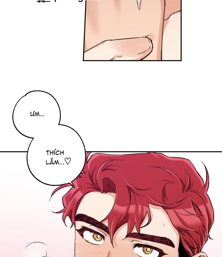 gâu gâu! chapter 22 63