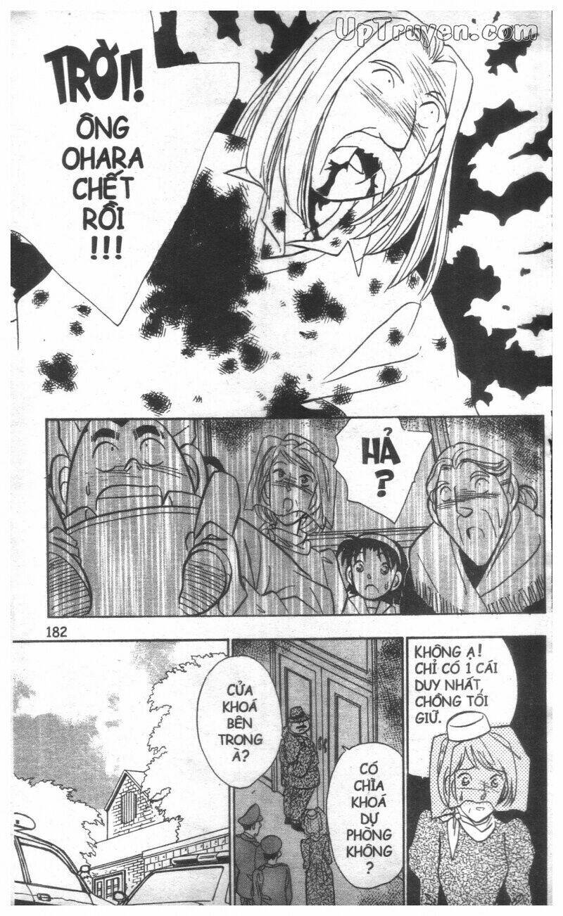 conan - bộ đặc biệt chapter 3 181