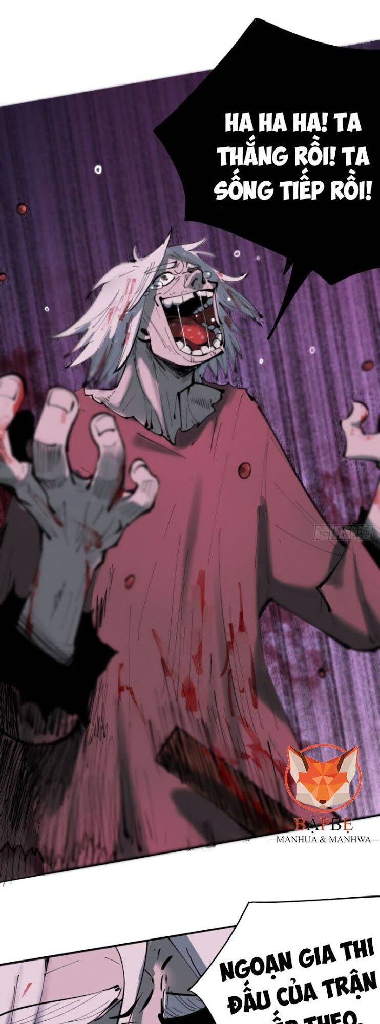 vô hạn khắc kim chi thần chapter 1 86